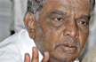 Congress MLA Srinivas Prasad to resign on October 17, says will teach Siddaramaiah a lesson